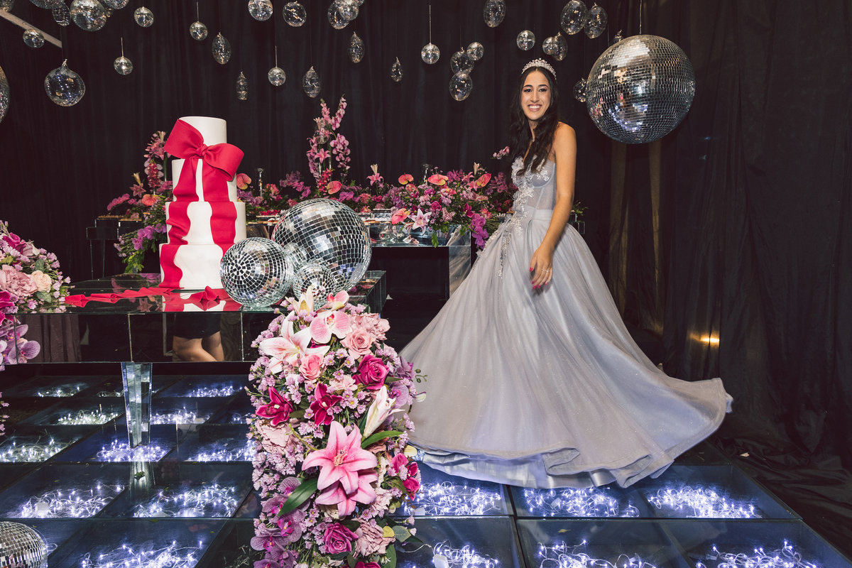 Festa Debutane | Fotografo 