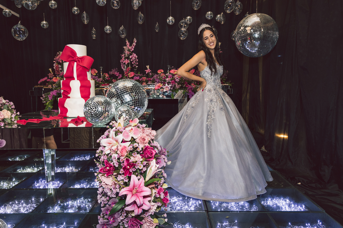 Festa Debutane | Fotografo 