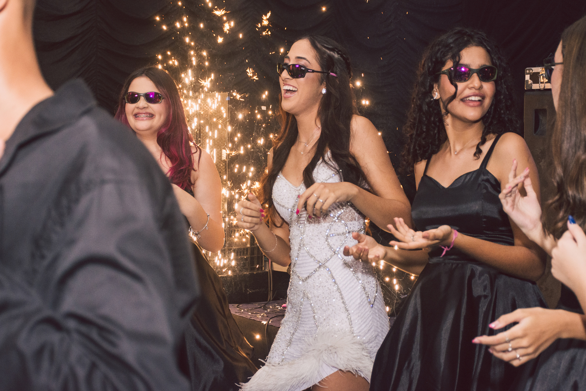 Festa Debutane | Fotografo 