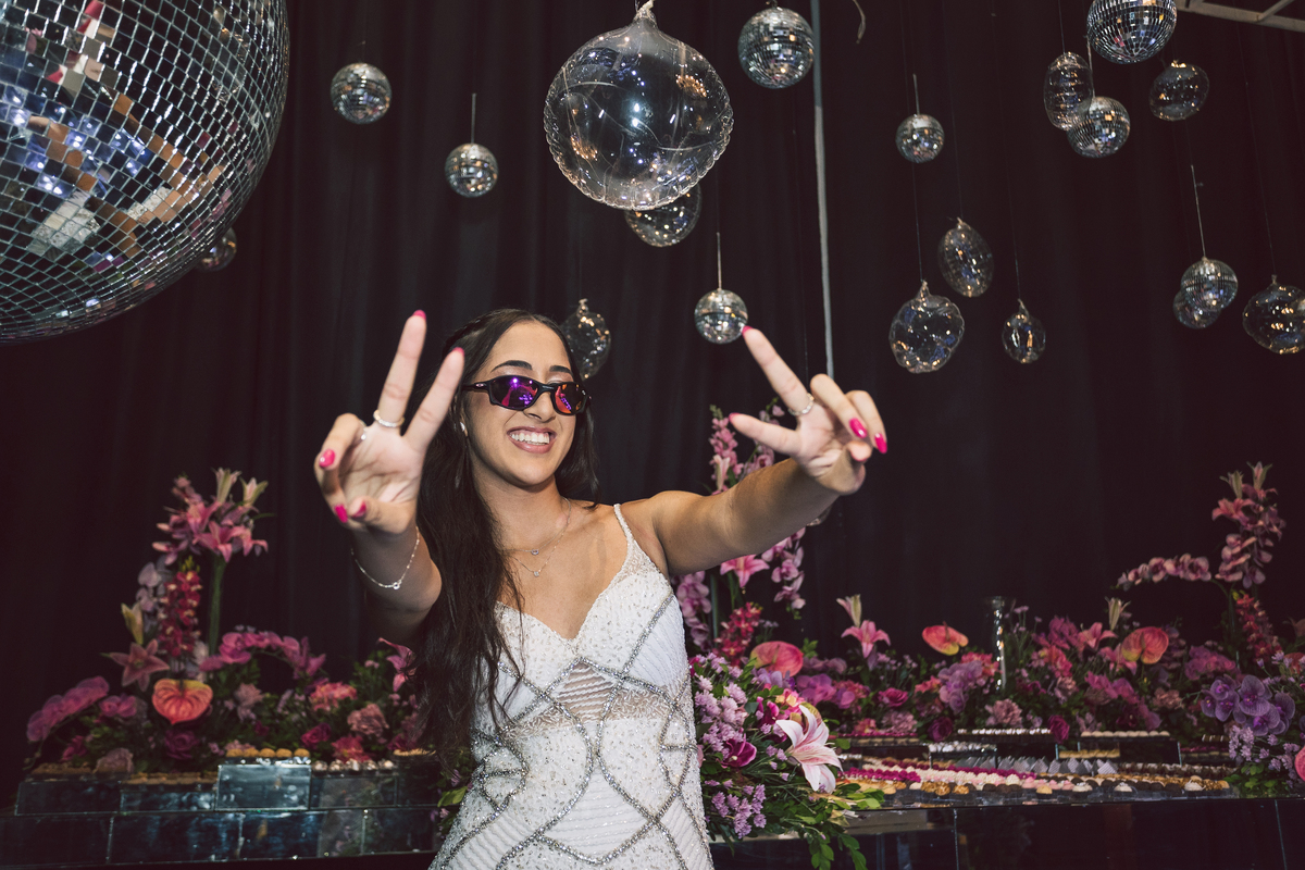 Festa Debutane | Fotografo 