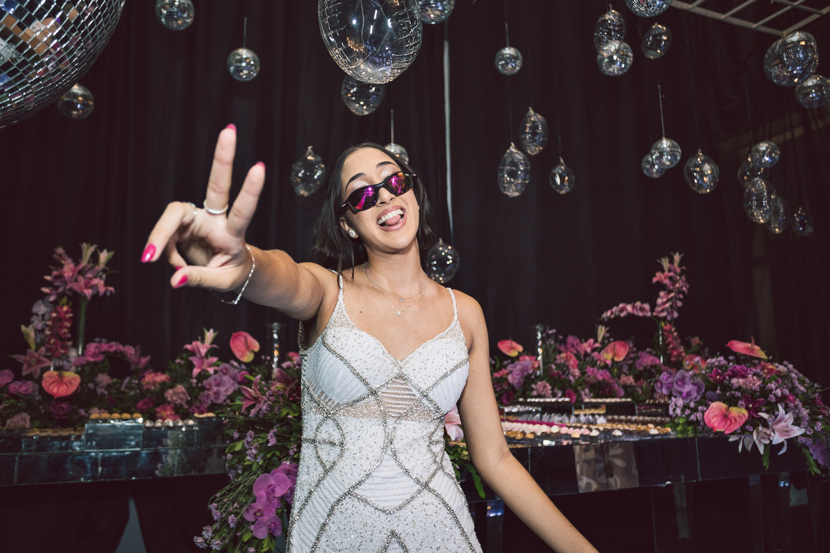 Festa Debutane | Fotografo 