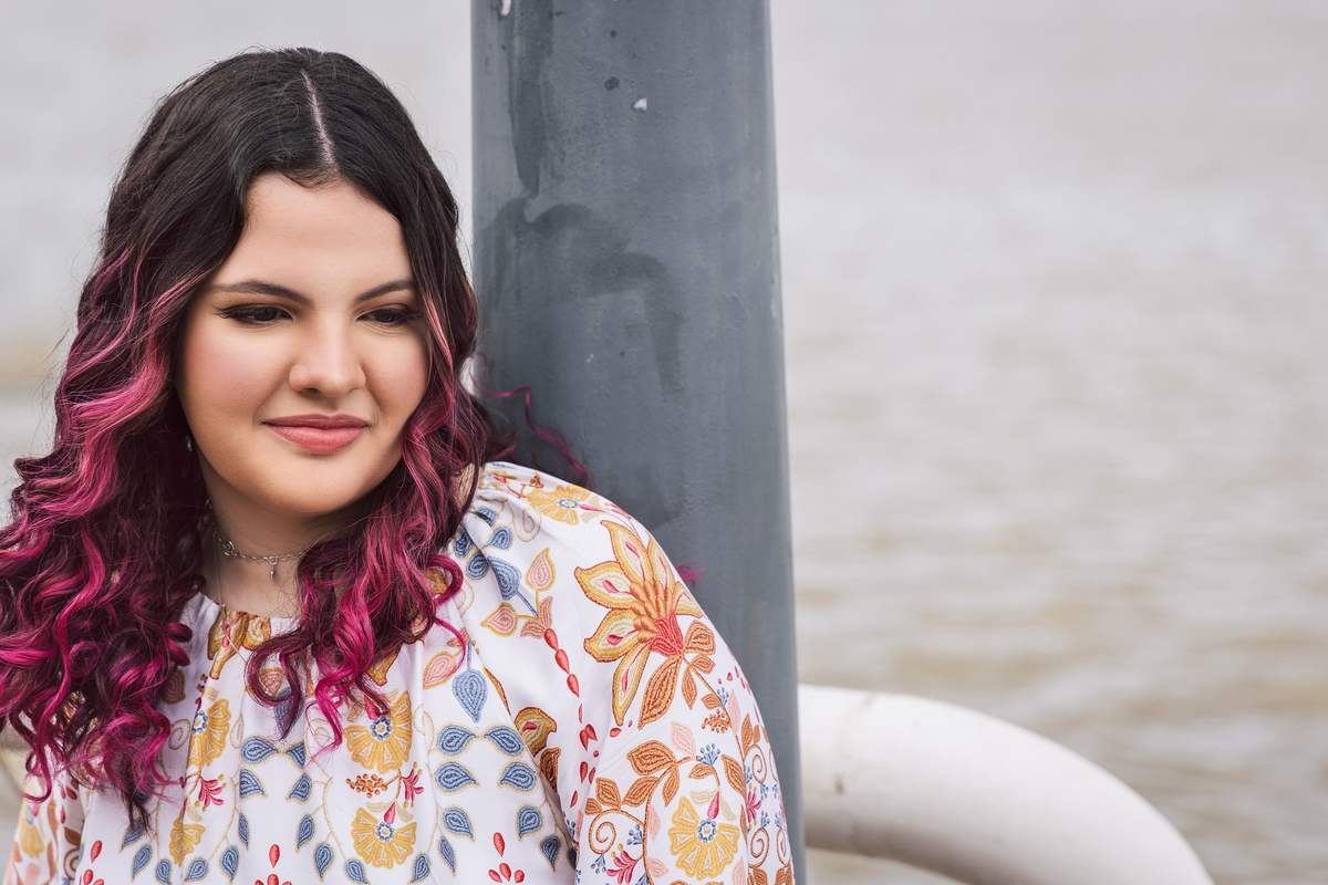 Ensaio urbano 15 anos no Recife