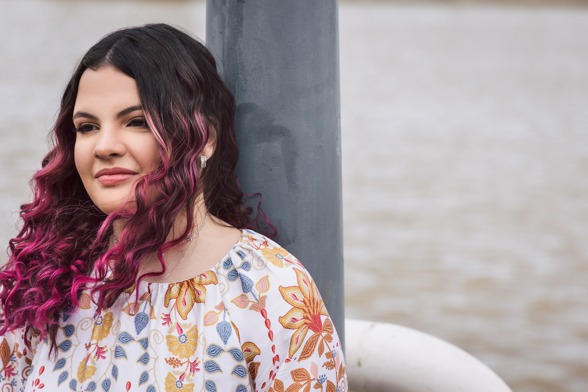 Ensaio urbano 15 anos no Recife