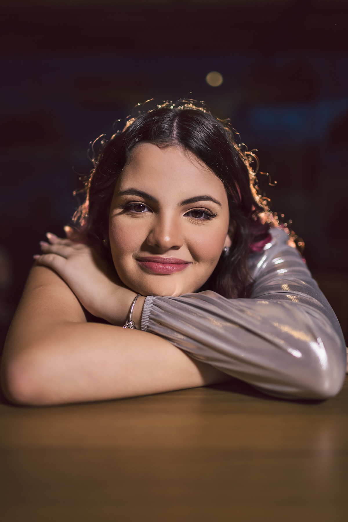 Ensaio urbano 15 anos no Recife