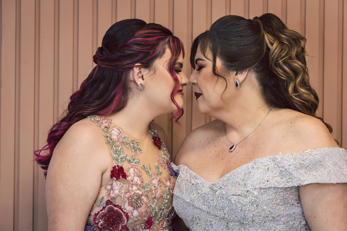 Festa de 15 anos Maria Lucia - Cellebre Santa Cruz do Capibaribe | Fotografo