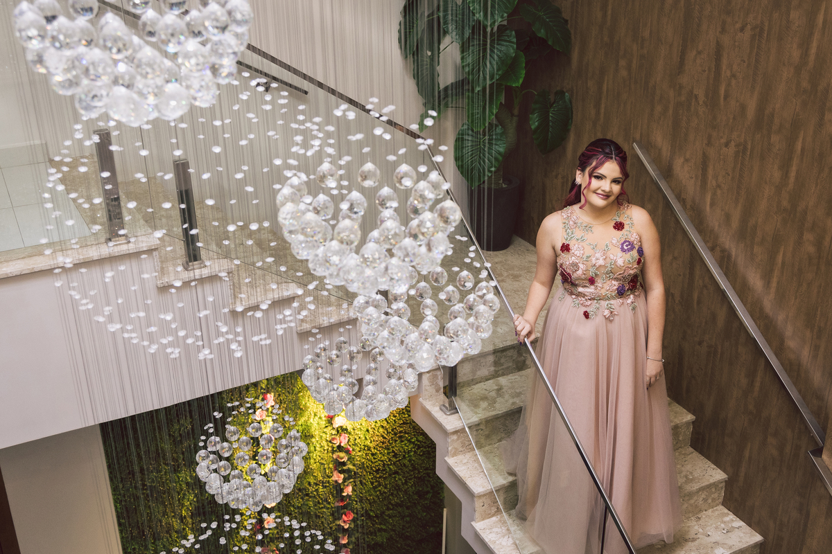 Festa de 15 anos Maria Lucia - Cellebre Santa Cruz do Capibaribe | Fotografo