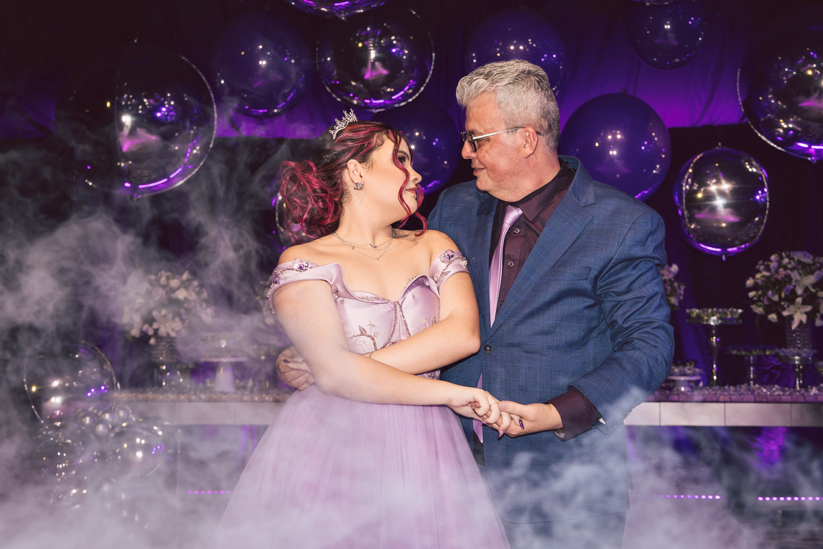 Festa de 15 anos Maria Lucia - Cellebre Recepções - Santa Cruz do Capibaribe | Fotografo