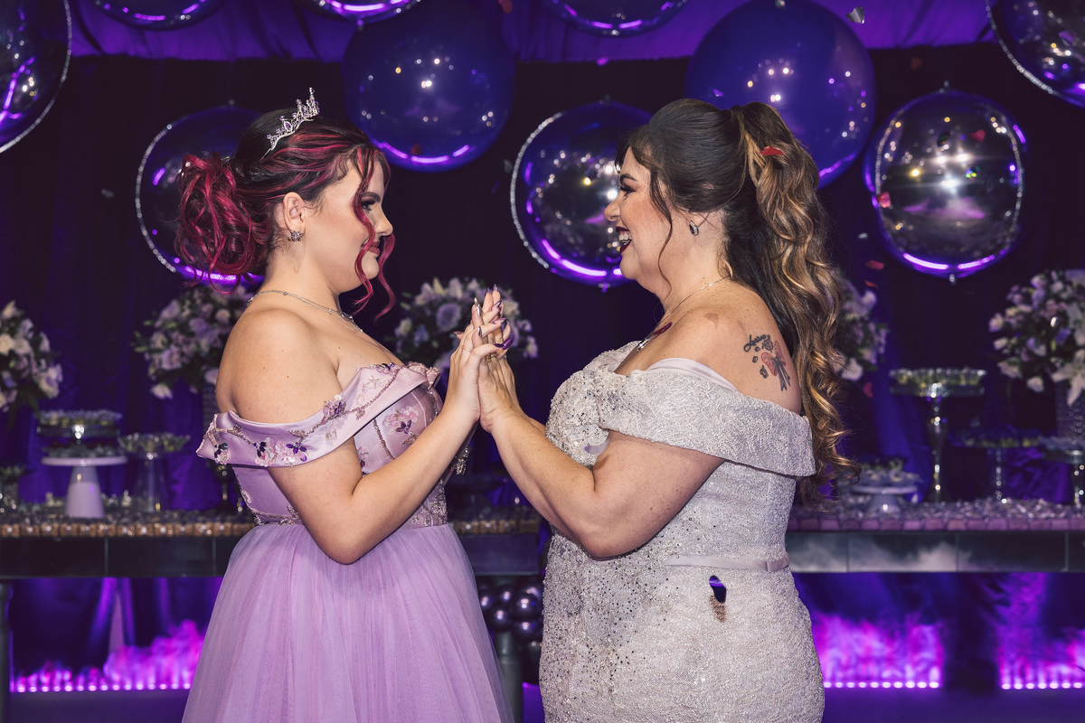 Festa de 15 anos Maria Lucia - Cellebre Recepções - Santa Cruz do Capibaribe | Fotografo