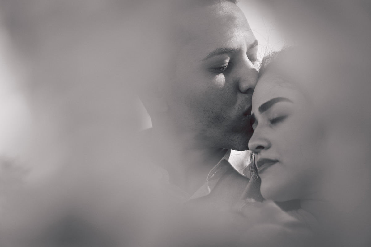 Pré-wedding sob a luz do sol. #PréWedding #Fotógrafo
