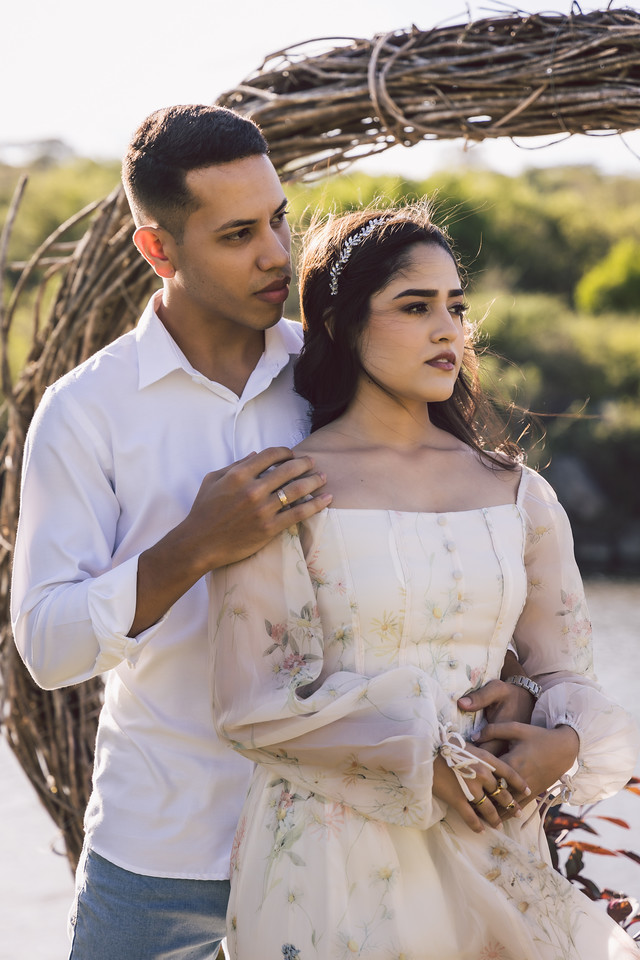 Pré-wedding sob a luz do sol. #PréWedding #FotógrafoPré-wedding sob a luz do sol. #PréWedding #Fotógrafo