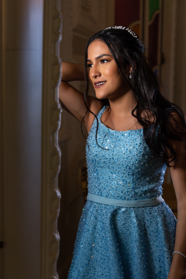 Ensaio de debutante
#Debutante #Meus15anos