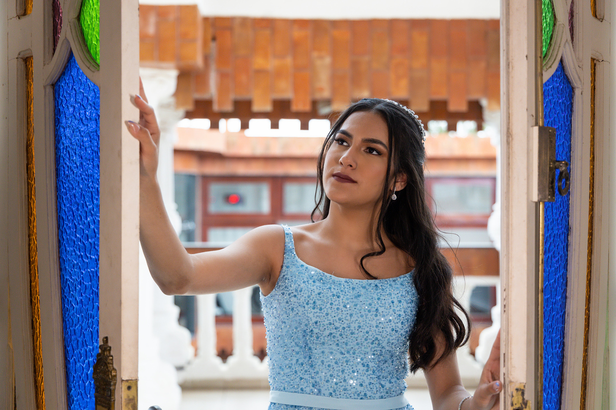 Ensaio de debutante
#Debutante #Meus15anos