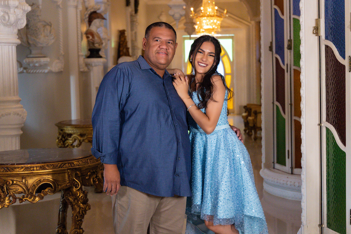 Ensaio de debutante
#Debutante #Meus15anos