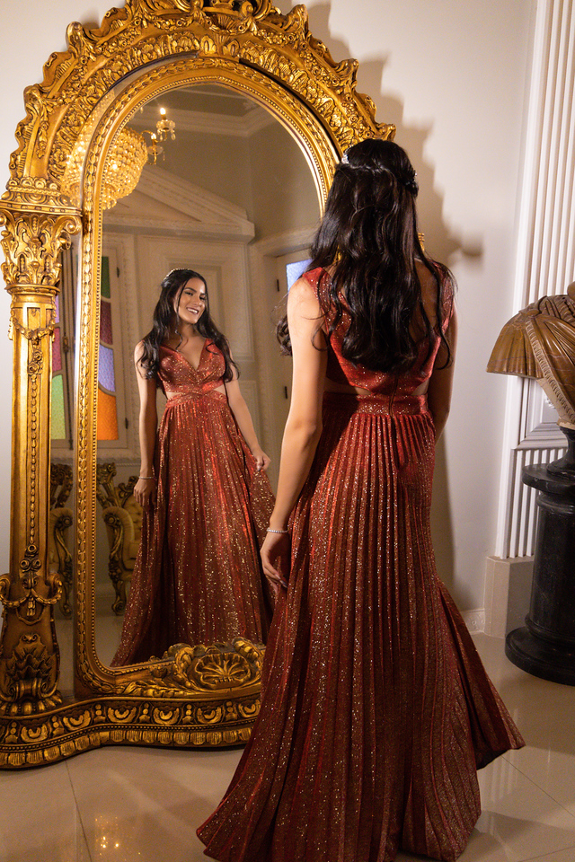 Ensaio de debutante
#Debutante #Meus15anos