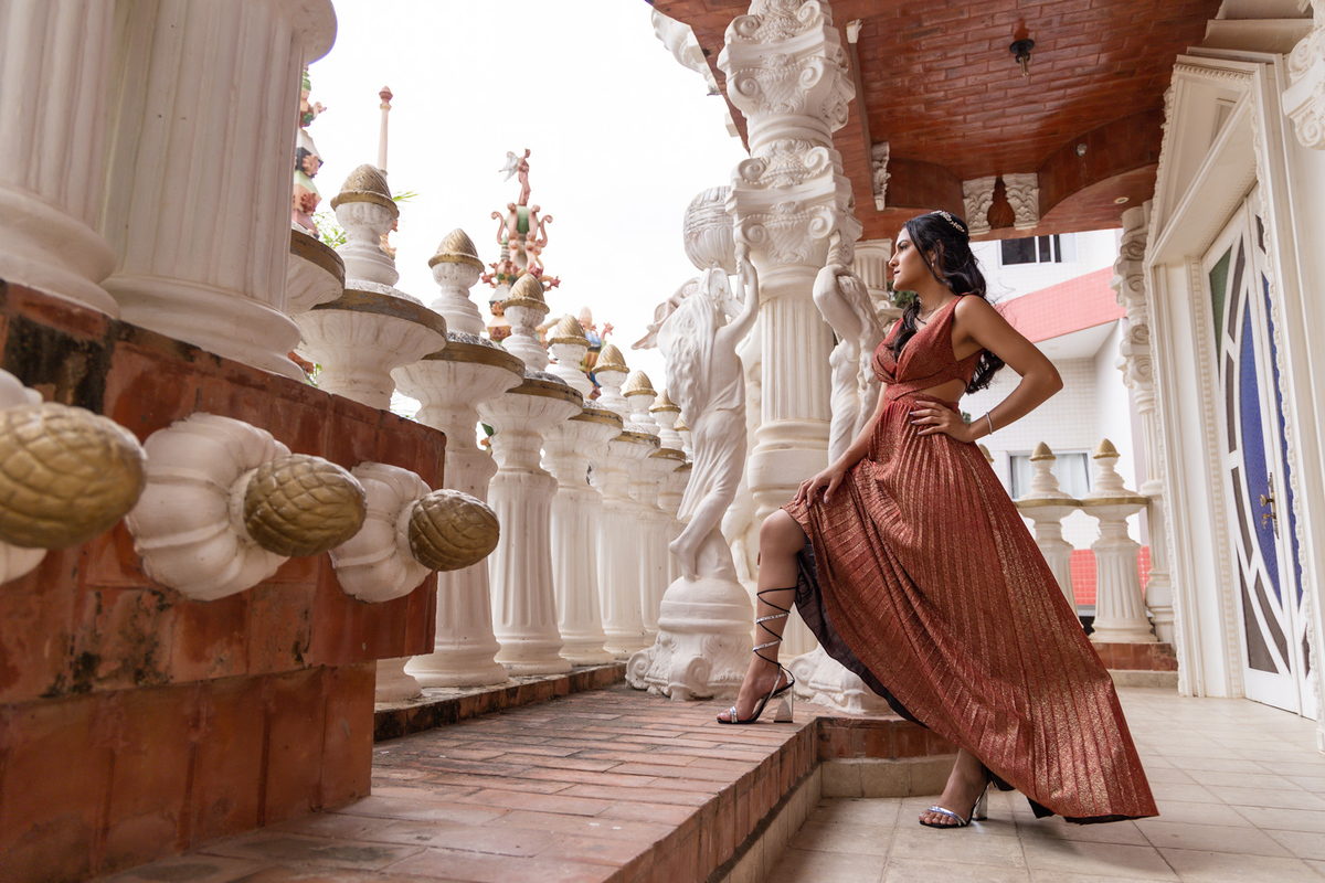 Ensaio de debutante
#Debutante #Meus15anos