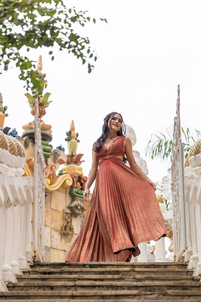 Ensaio de debutante
#Debutante #Meus15anos