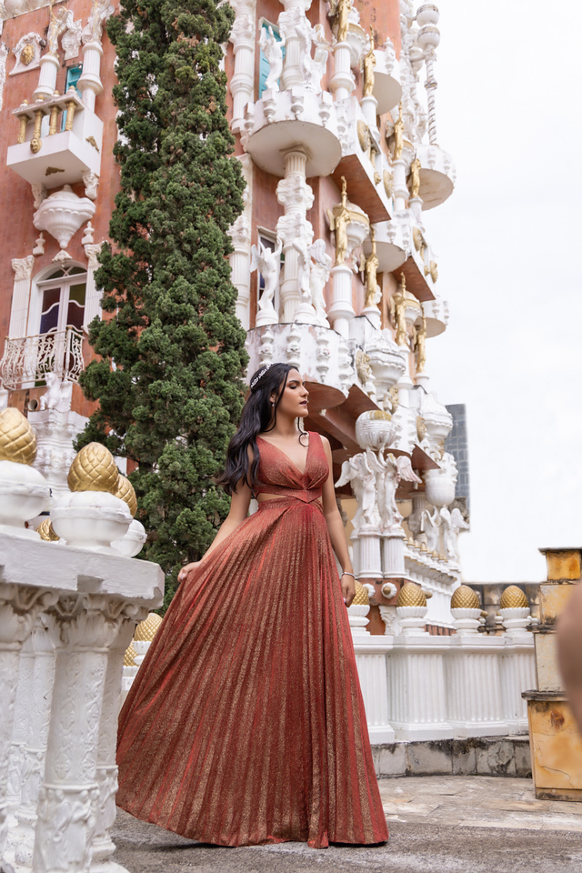 Ensaio de debutante
#Debutante #Meus15anos