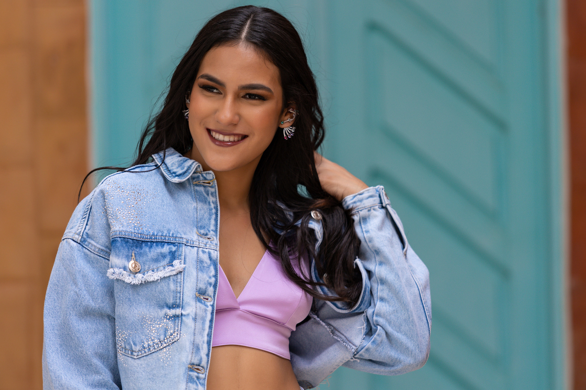 Ensaio de debutante.
#Debutante #Meus15anos