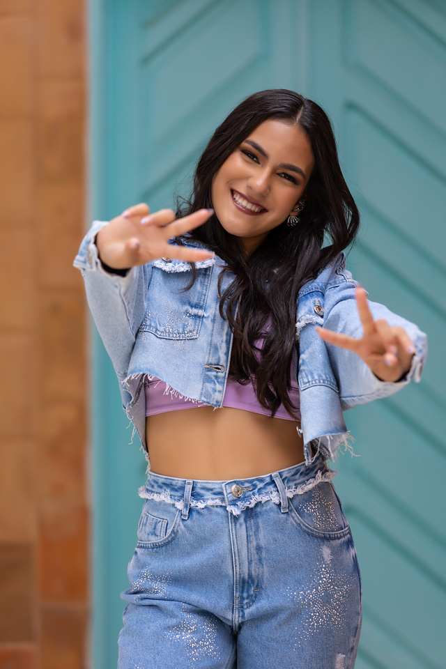 Ensaio de debutante.
#Debutante #Meus15anos