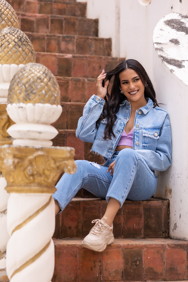 Ensaio de debutante
#Debutante #Meus15anos