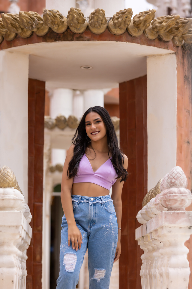 Ensaio de debutante
#Debutante #Meus15anos