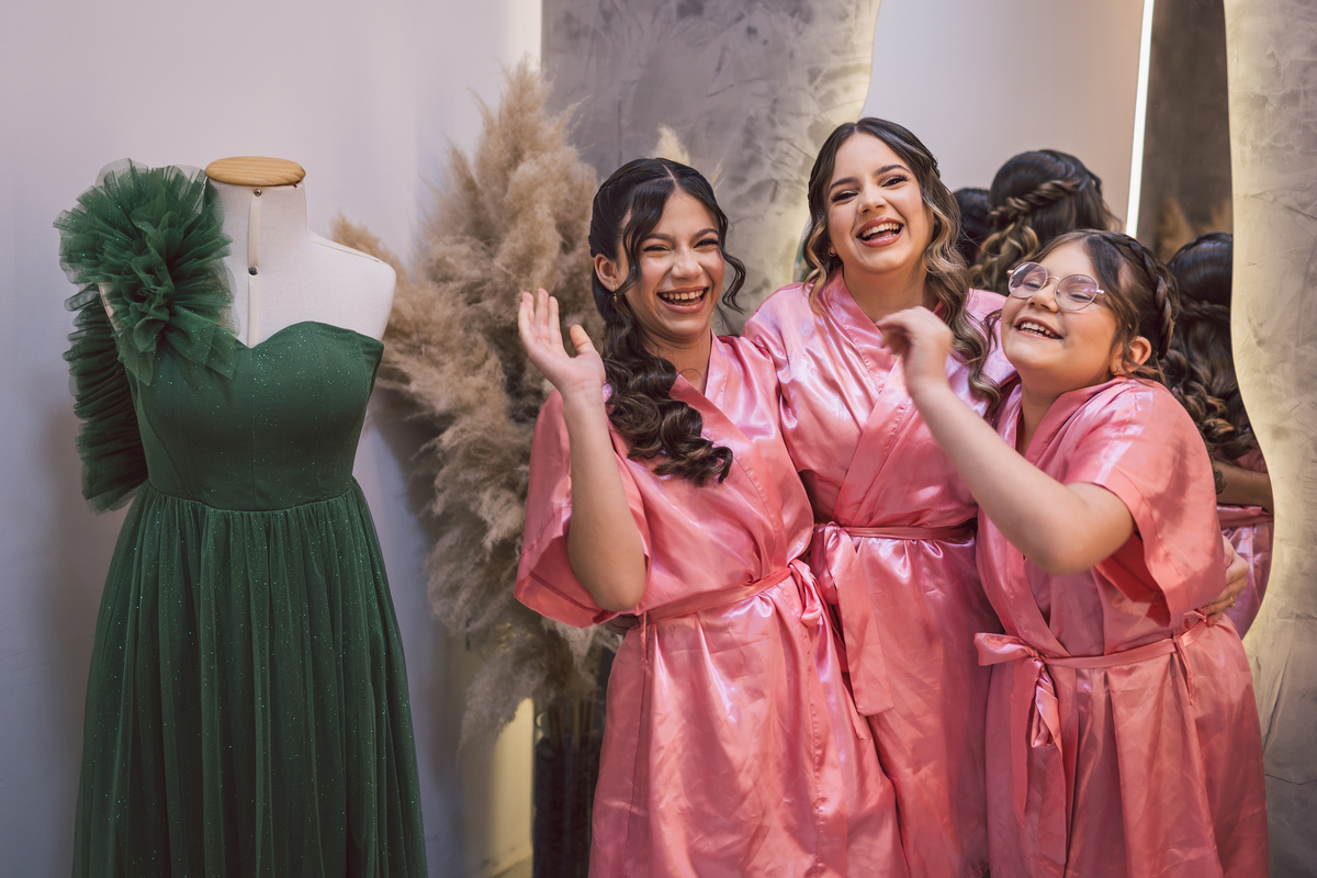 Festa de debutante | Fotografo Santa Cruz do Capibaribe 