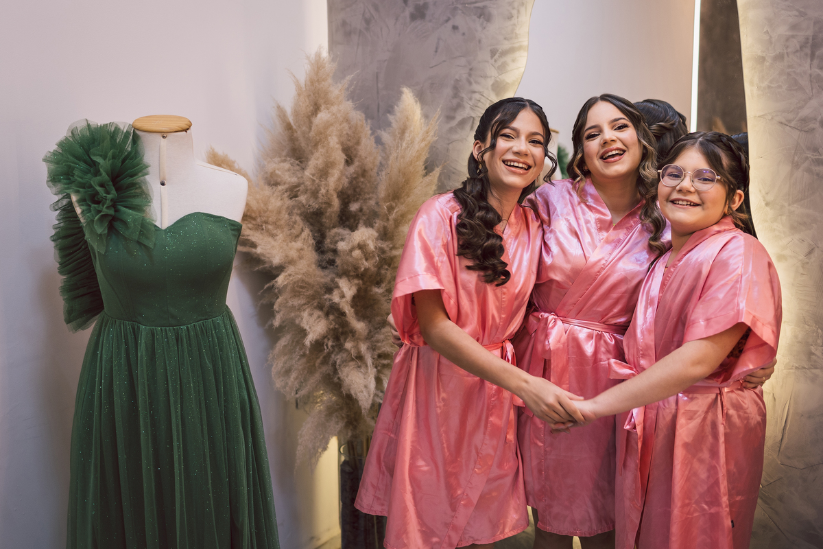 Festa de debutante | Fotografo Santa Cruz do Capibaribe 