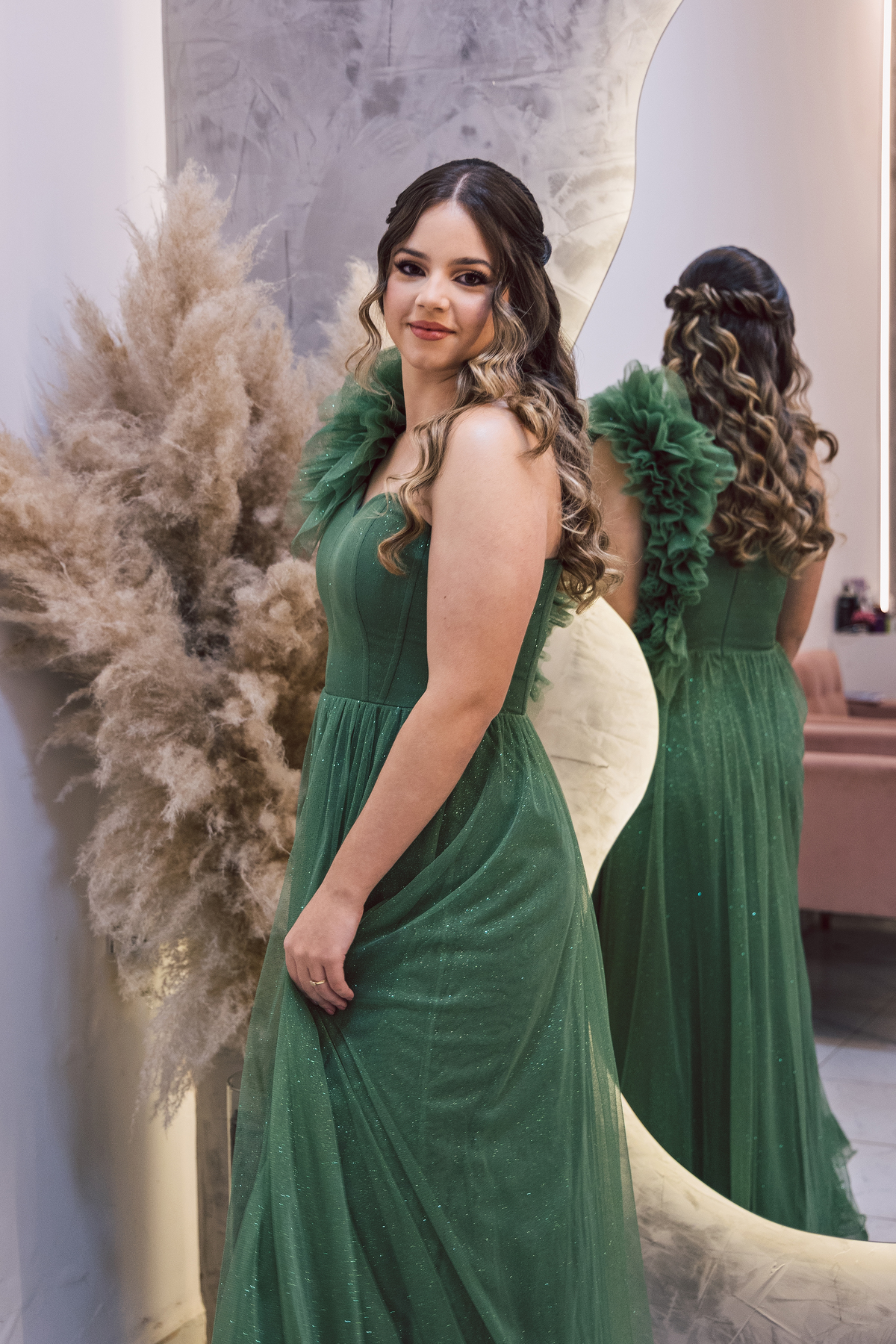 Festa de debutante | Fotografo Santa Cruz do Capibaribe 