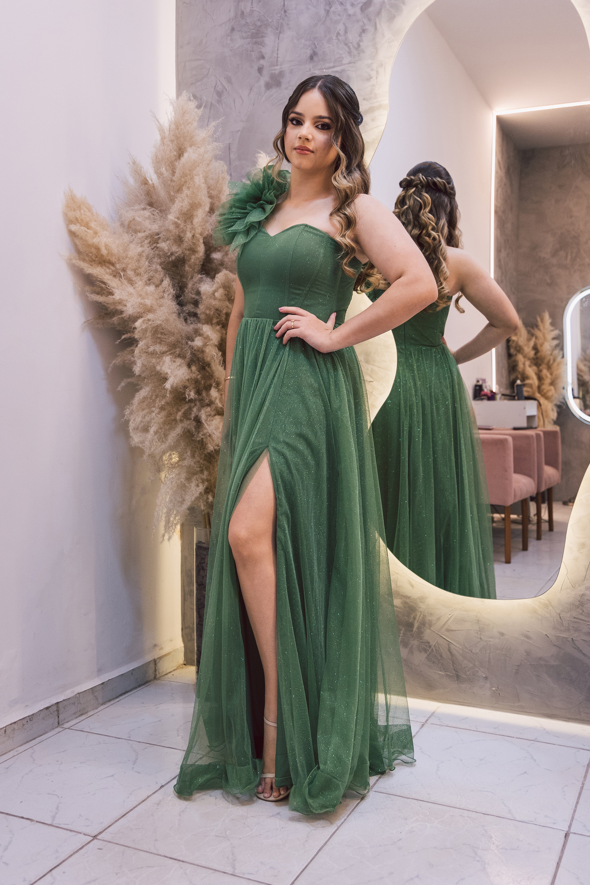 Festa de debutante | Fotografo Santa Cruz do Capibaribe 