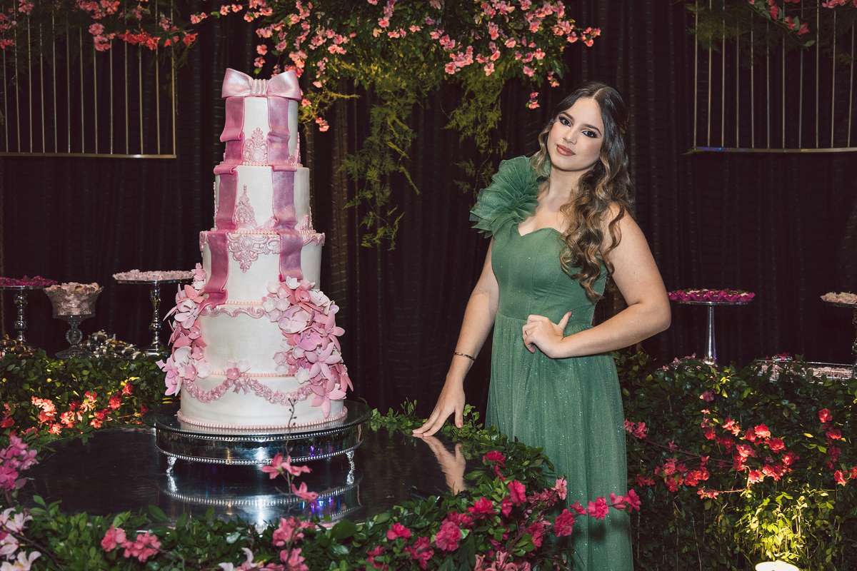 Festa de debutante | Fotografo Santa Cruz do Capibaribe 