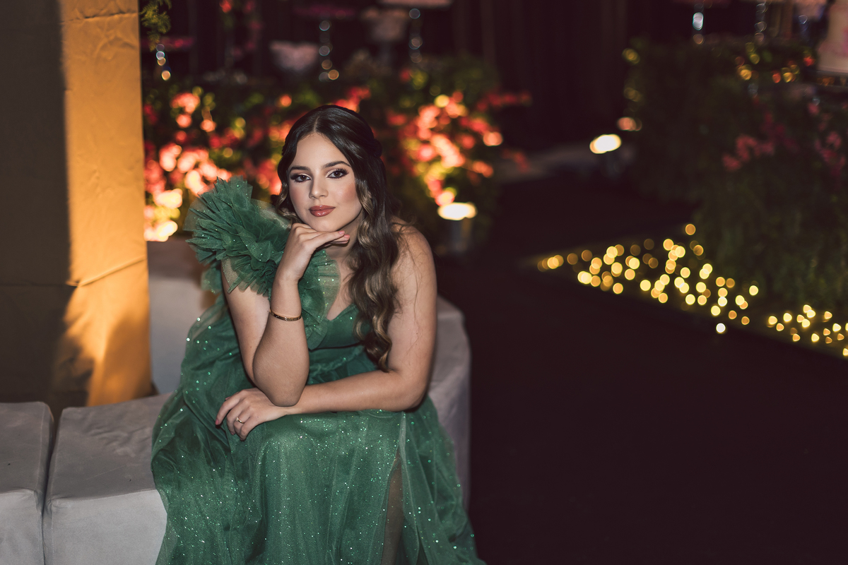 Festa de debutante | Fotografo Santa Cruz do Capibaribe 