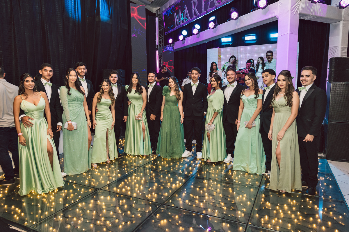 Festa de debutante | Fotografo Santa Cruz do Capibaribe 