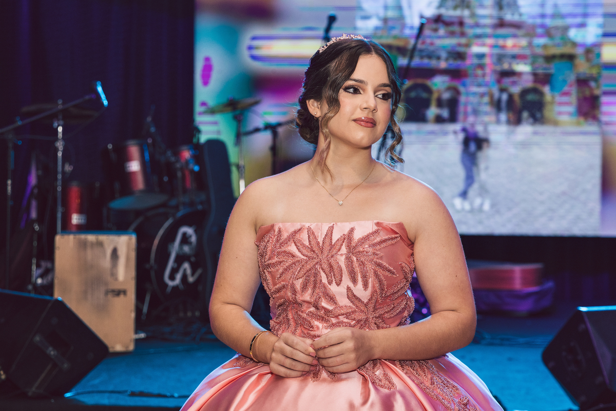 Festa de debutante | Fotografo Santa Cruz do Capibaribe 