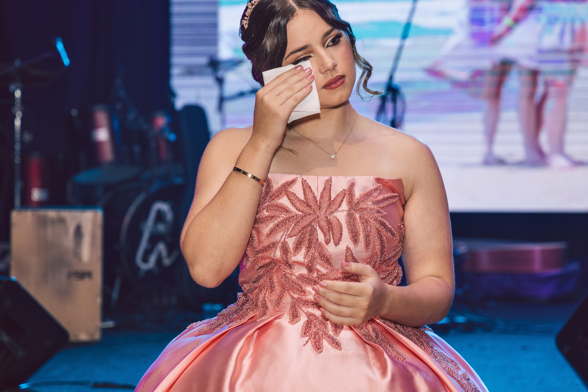 Festa de debutante | Fotografo Santa Cruz do Capibaribe 