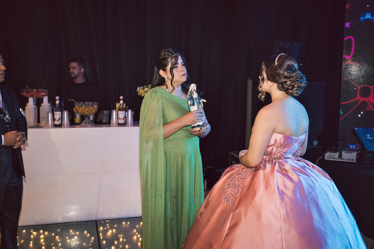 Festa de debutante | Fotografo Santa Cruz do Capibaribe 