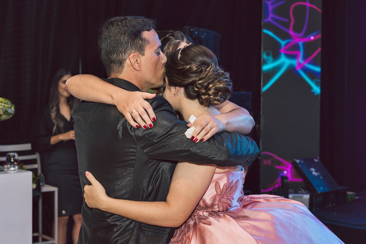 Festa de debutante | Fotografo Santa Cruz do Capibaribe 