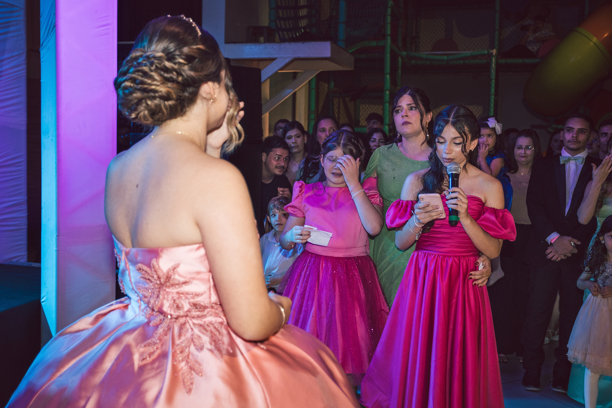 Festa de debutante | Fotografo Santa Cruz do Capibaribe 