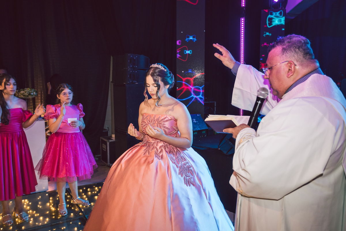 Festa de debutante | Fotografo Santa Cruz do Capibaribe 