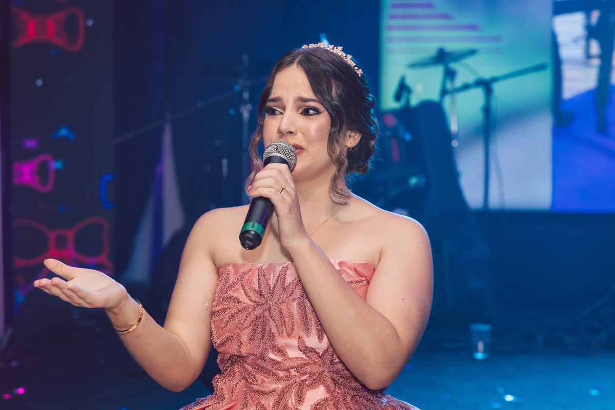 Festa de debutante | Fotografo Santa Cruz do Capibaribe 