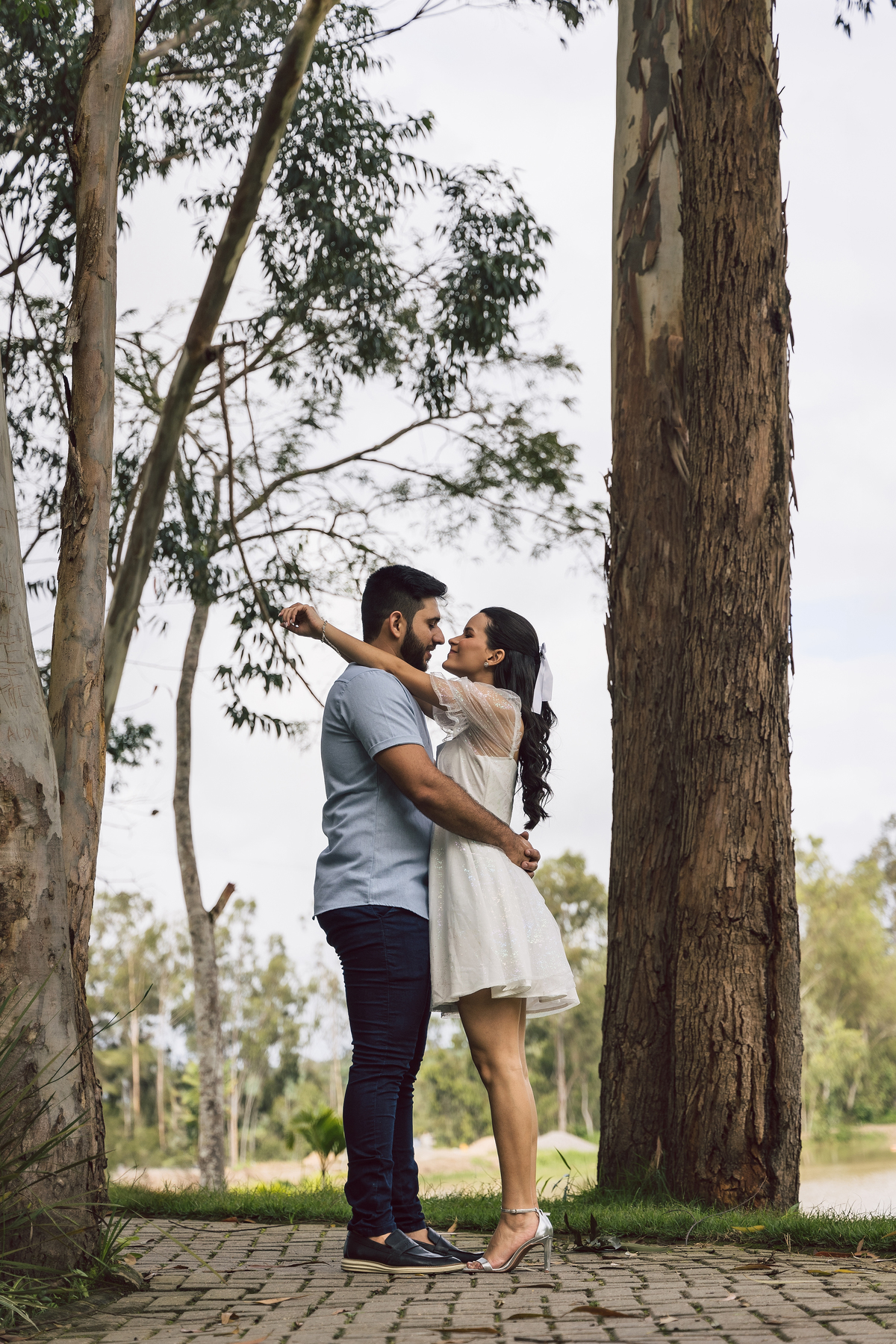 Pré wedding Mariana e Danilo!
#fotografodecasamento