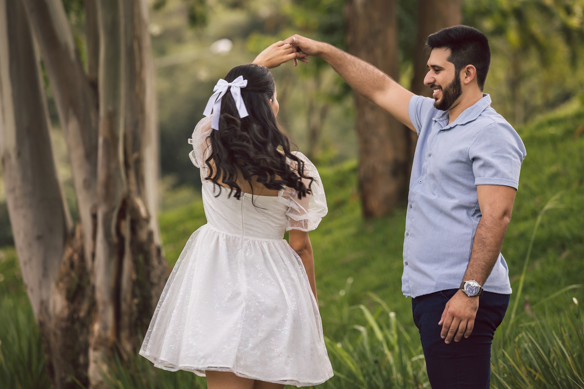 Pré wedding Mariana e Danilo!
#fotografodecasamento