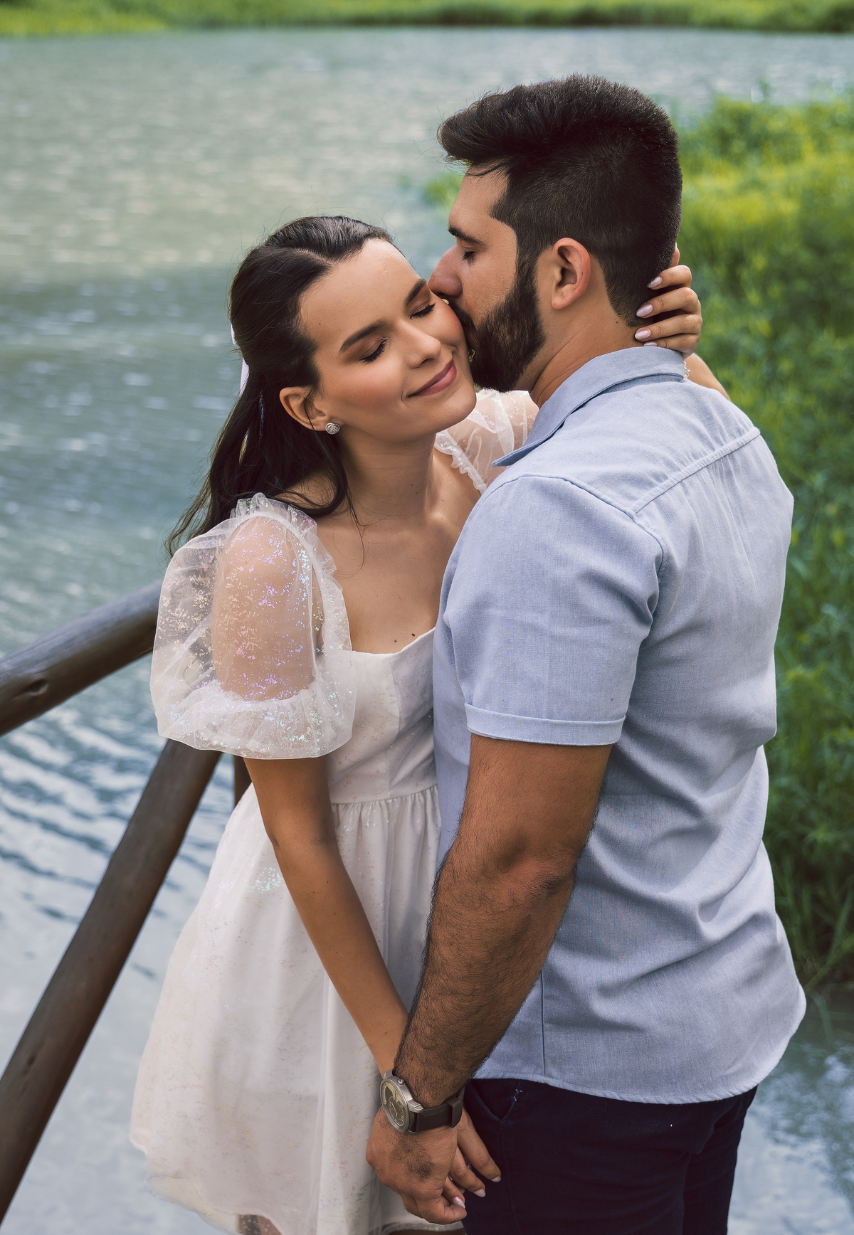 Pré wedding Mariana e Danilo!
#fotografodecasamento