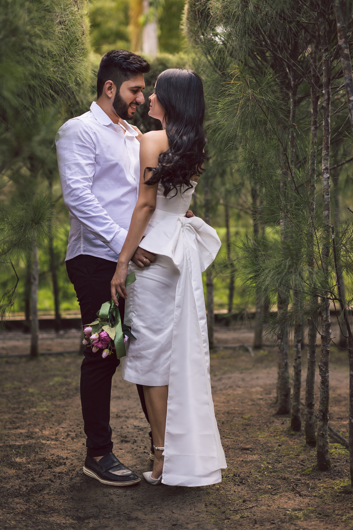 Pré wedding Mariana e Danilo!
#fotografodecasamento