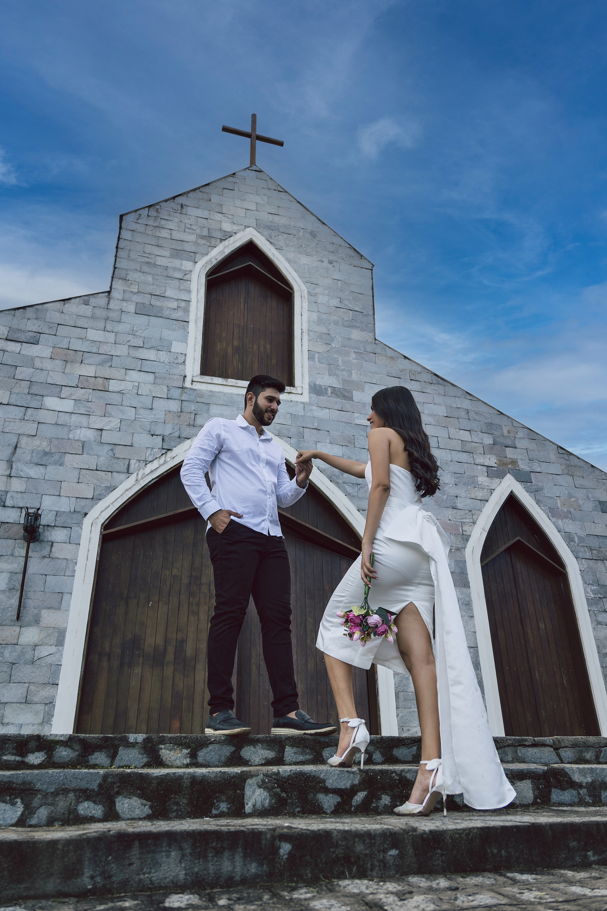 Pré wedding Mariana e Danilo!
#fotografodecasamento