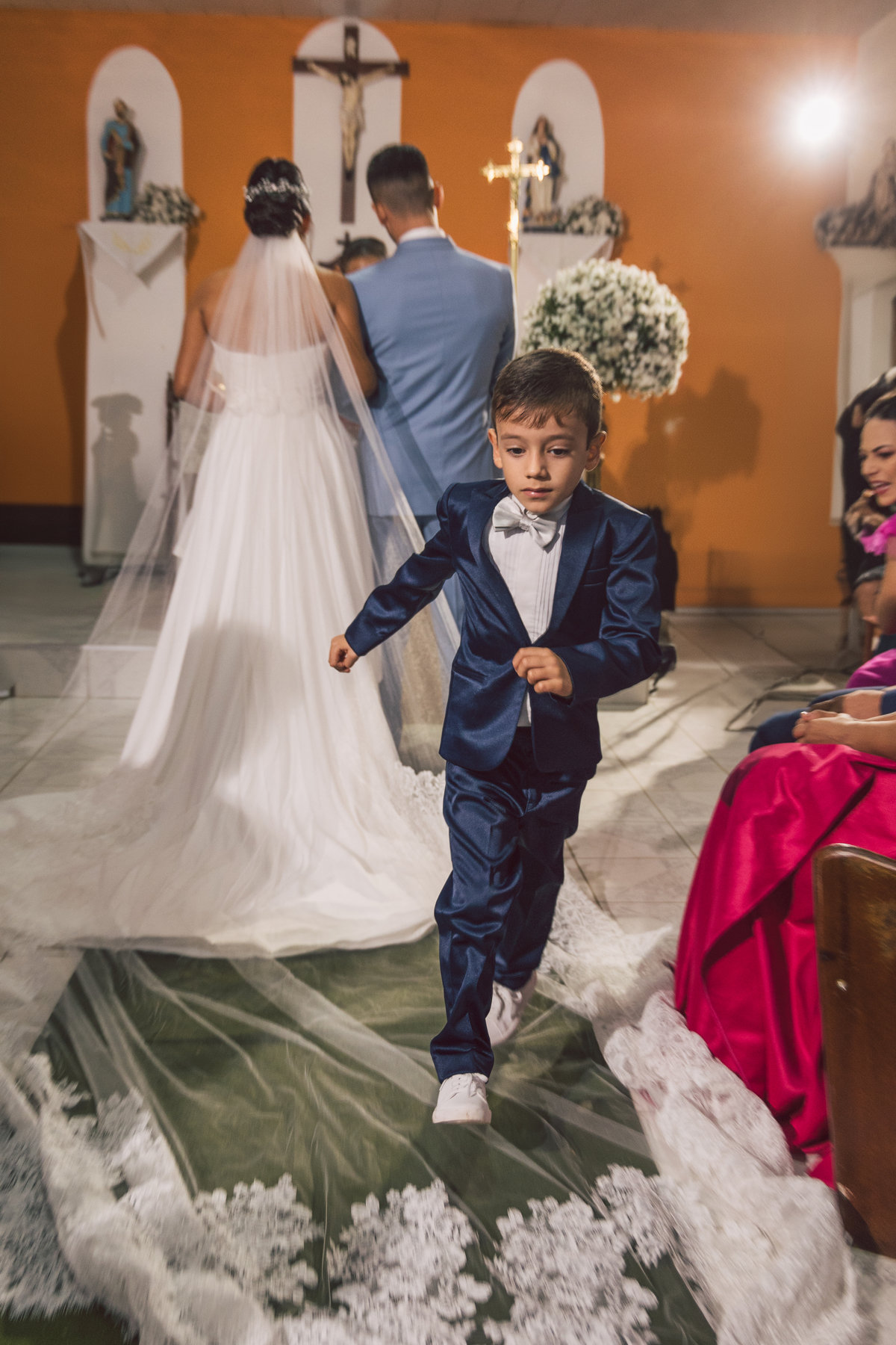 Casamento Kassia e Aleixo 
#fotografodecasamento