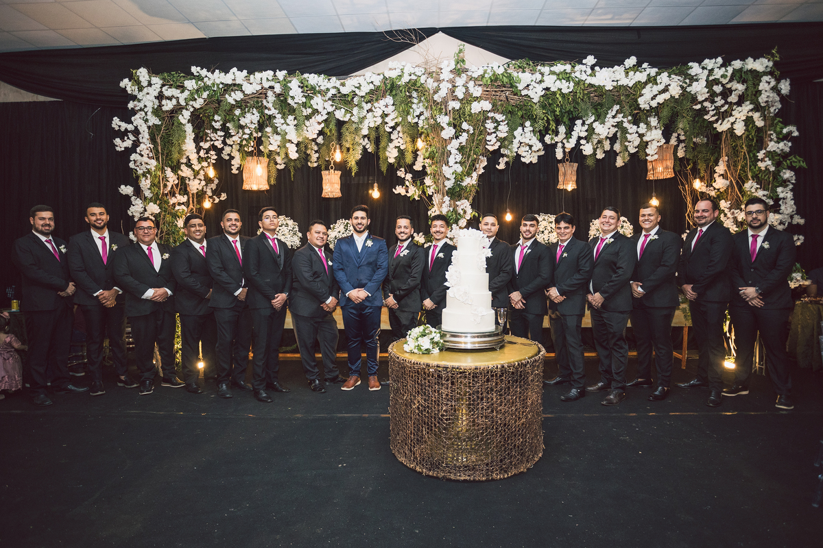 Casamento Marianne e Danyllo
#fotografodecasamento