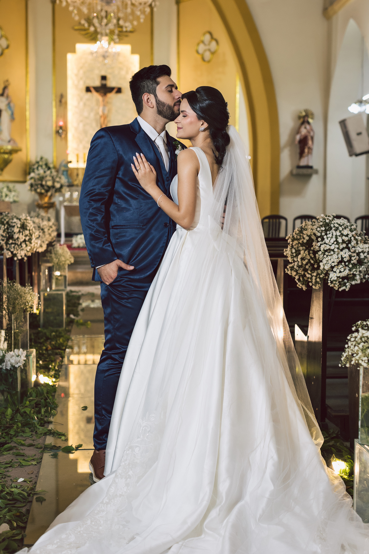 Casamento Marianne e Danyllo
#fotografodecasamento