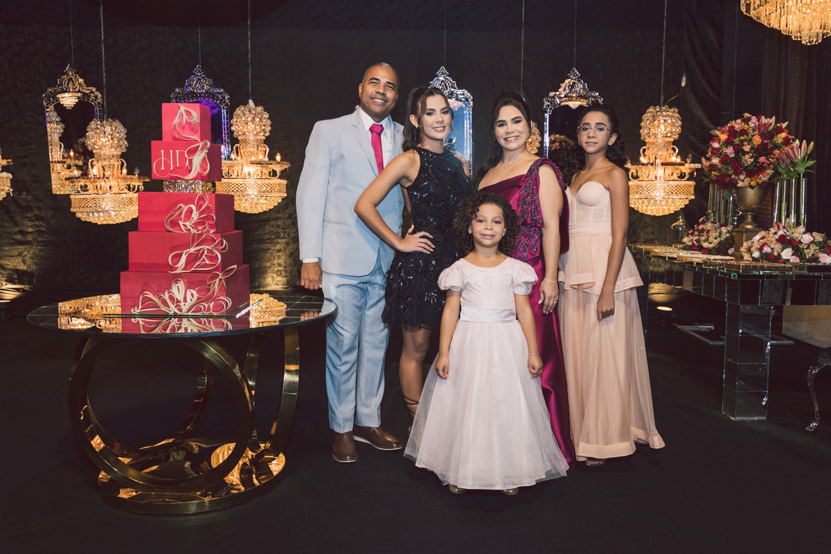 #FestaDe15Anos #Debutantes