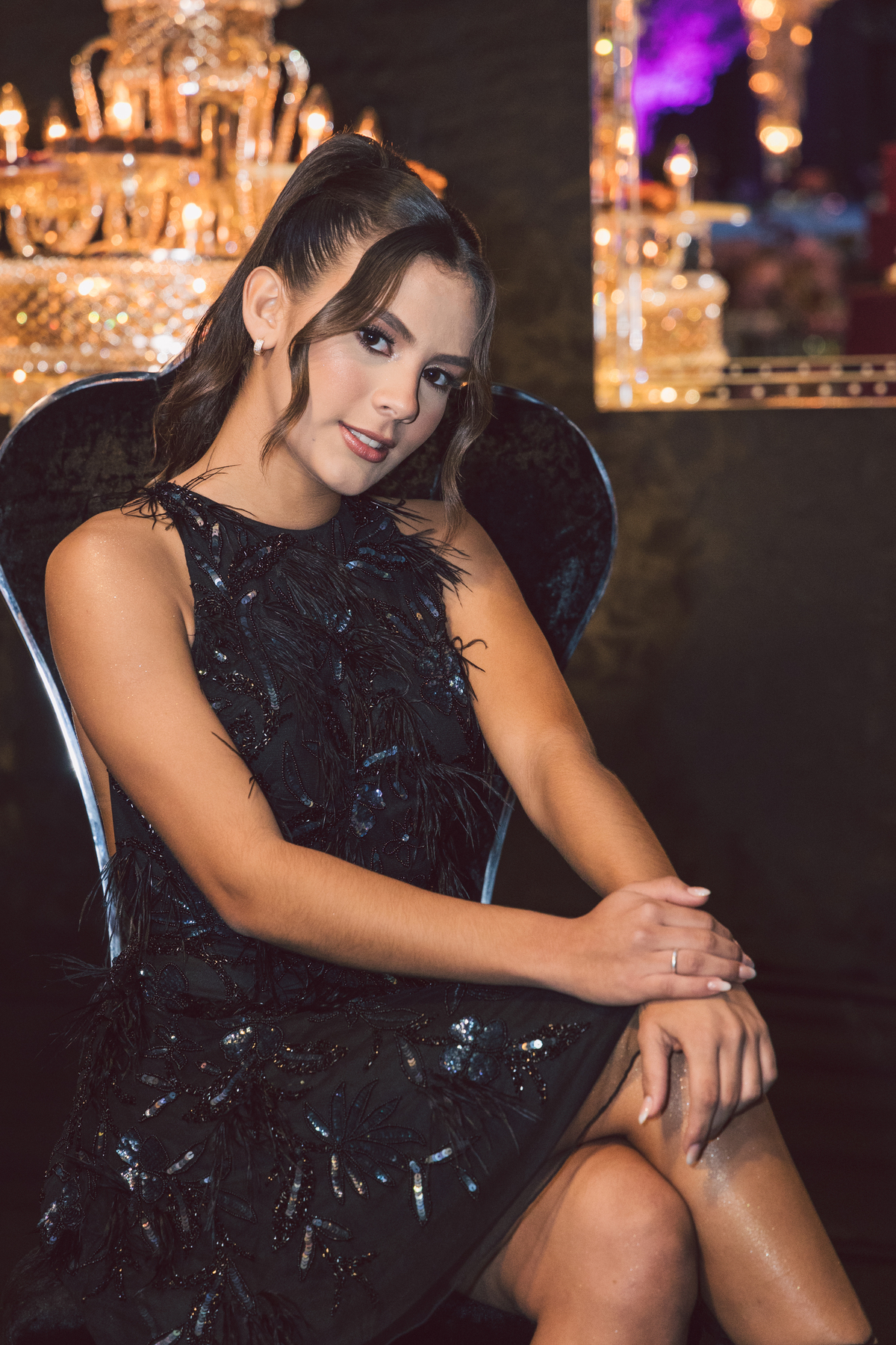 #FestaDe15Anos #Debutantes