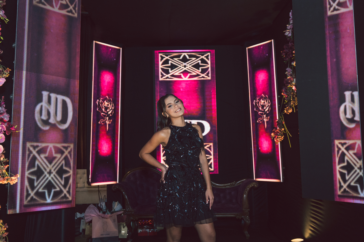 #FestaDe15Anos #Debutantes